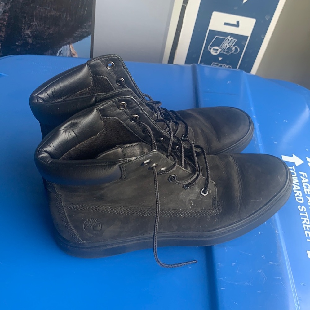 Timberlands - image 1